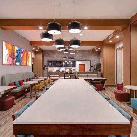 Hampton Inn & Suites Ontario Rancho Cucamonga Extérieur photo