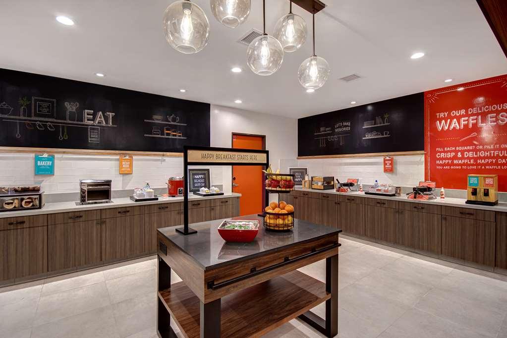 Hampton Inn & Suites Ontario Rancho Cucamonga Extérieur photo