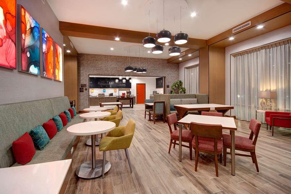 Hampton Inn & Suites Ontario Rancho Cucamonga Extérieur photo