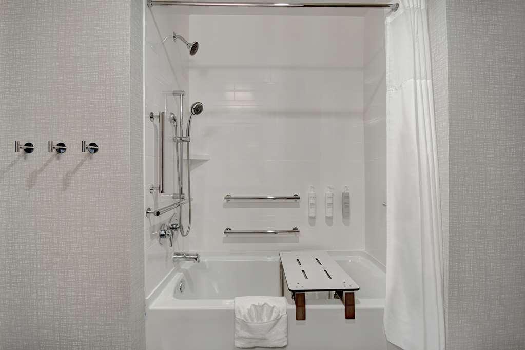 Hampton Inn & Suites Ontario Rancho Cucamonga Extérieur photo