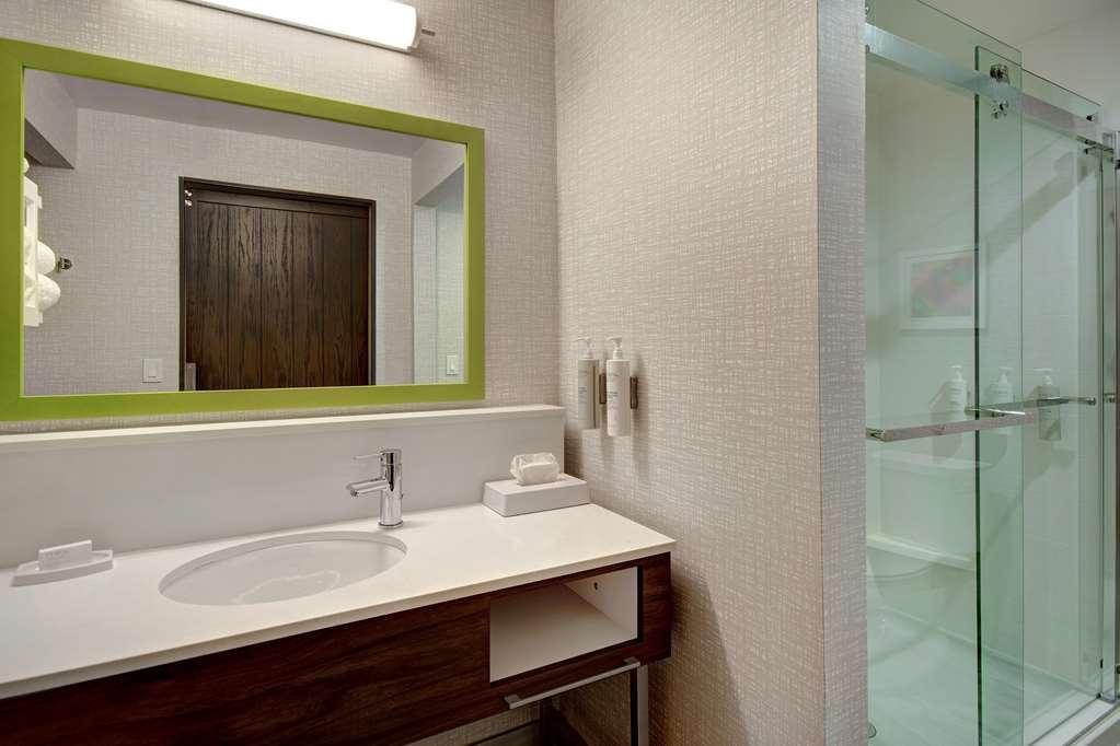 Hampton Inn & Suites Ontario Rancho Cucamonga Extérieur photo