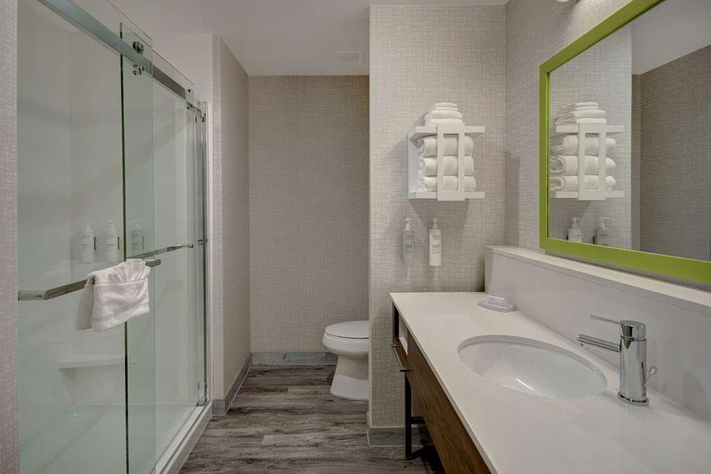 Hampton Inn & Suites Ontario Rancho Cucamonga Extérieur photo