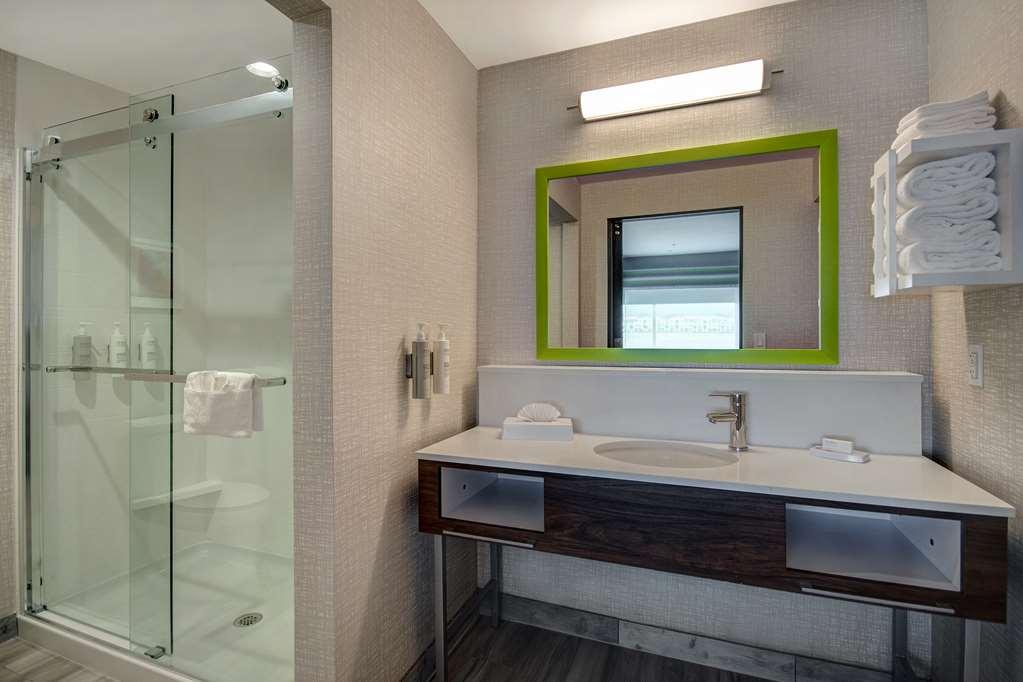Hampton Inn & Suites Ontario Rancho Cucamonga Extérieur photo