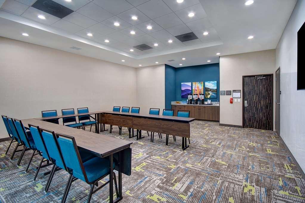 Hampton Inn & Suites Ontario Rancho Cucamonga Facilités photo