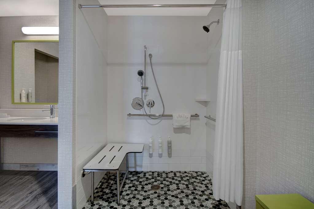 Hampton Inn & Suites Ontario Rancho Cucamonga Extérieur photo